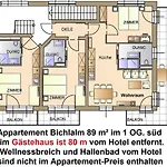 Hotel-pension Egger Hotel Grossarl