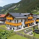 Hotel Hotel-pension Egger Grossarl