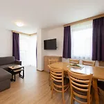 Hotel Hotel-pension Egger Grossarl