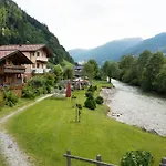 Hotel-pension Egger 3*