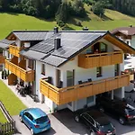 Hotel-pension Egger Hotel Grossarl