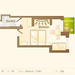 Hotel Hotel-pension Egger