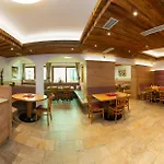 Hotel-pension Egger Hotel