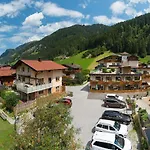 Hotel Hotel-pension Egger 3*