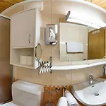 Hotel Hotel-pension Egger 3*