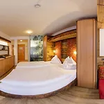 Hotel Hotel-pension Egger Grossarl