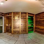 Hotel Hotel-pension Egger Grossarl