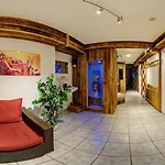 Hotel-pension Egger Grossarl