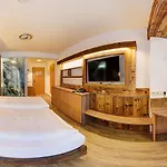 Hotel Hotel-pension Egger Grossarl