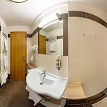 Hotel Hotel-pension Egger Grossarl