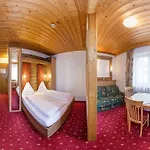 Hotel-pension Egger