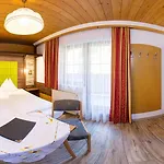 Hotel Hotel-pension Egger Grossarl