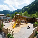 Hotel-pension Egger Hotel Grossarl
