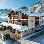 Hotel-pension Egger