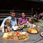 Hotel-pension Egger