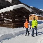 Hotel-pension Egger 3* Grossarl