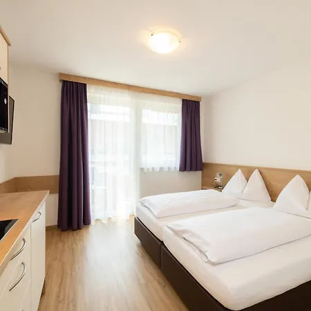 Hotel-pension Egger 3*