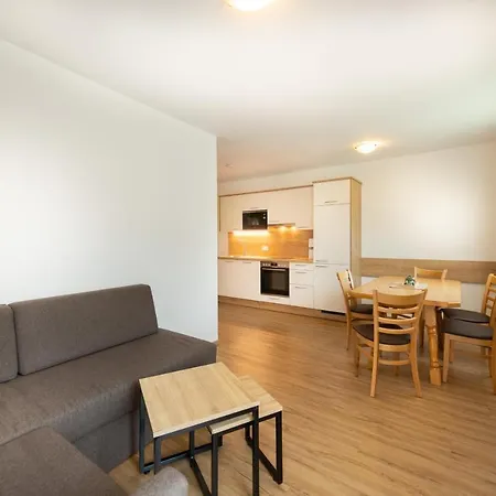 호텔 Hotel-pension Egger 3*