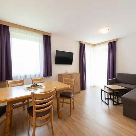 فندق Hotel-pension Egger