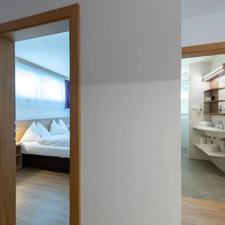 Hotel-pension Egger 3*