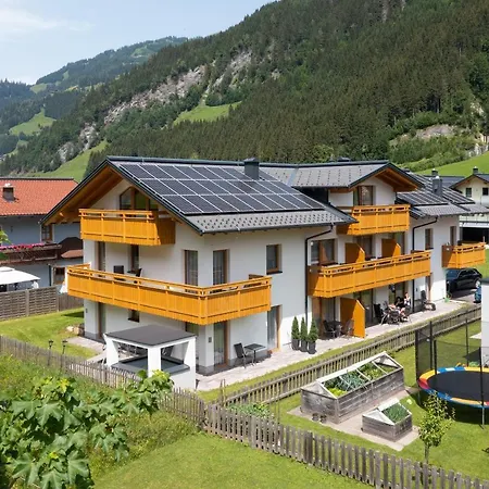 Hotel Hotel-pension Egger Grossarl