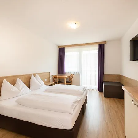 Hotel-pension Egger 3*