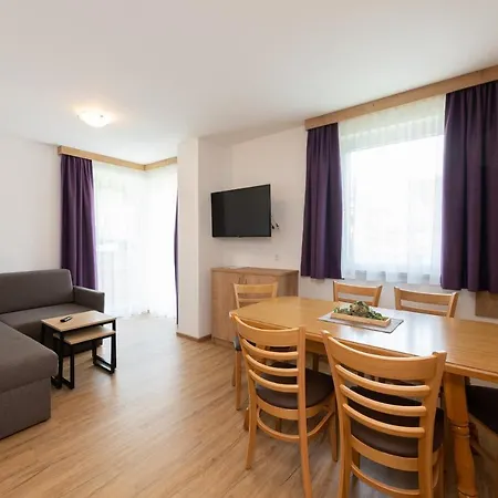 Hotel Hotel-pension Egger Grossarl