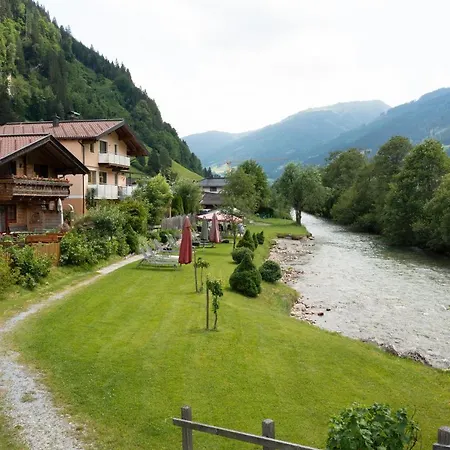 Hotel-pension Egger 3*