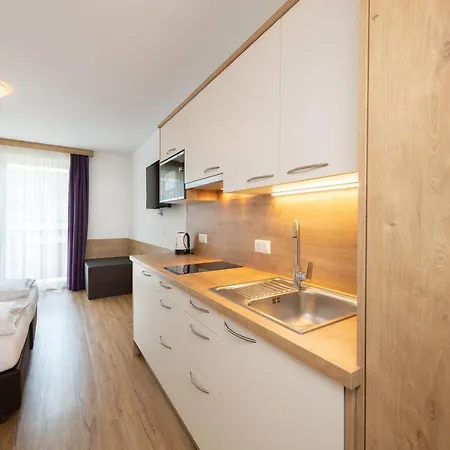 Hotel-pension Egger