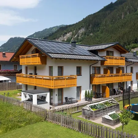 Hotel-pension Egger 3*