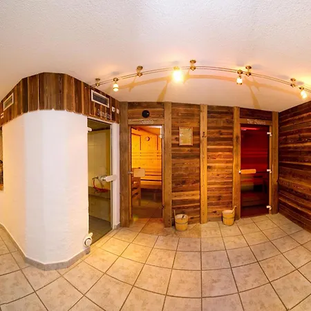 Hotel Hotel-pension Egger Grossarl