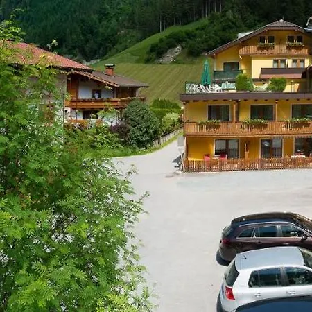 Hotel-pension Egger Hotel