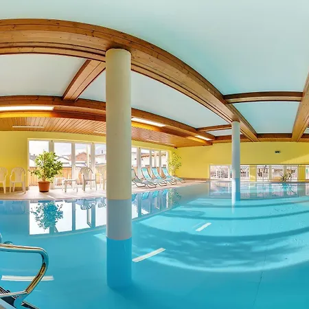 Hotel Hotel-pension Egger Grossarl