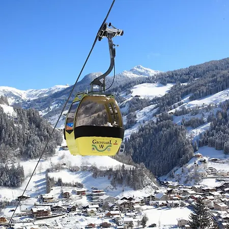 Hotel-pension Egger