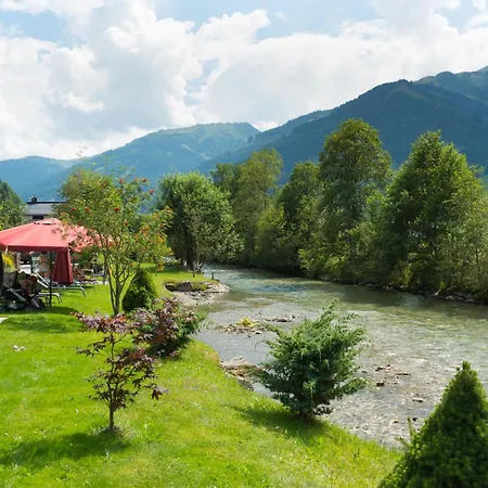 Hotel Hotel-pension Egger 3*