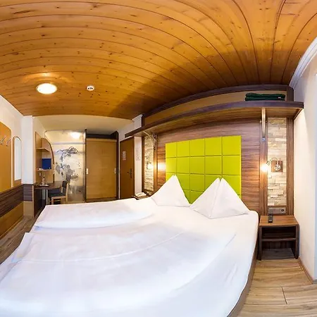 Hotel-pension Egger Hotel 3*
