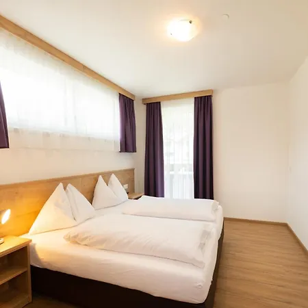 Hotel Hotel-pension Egger Grossarl