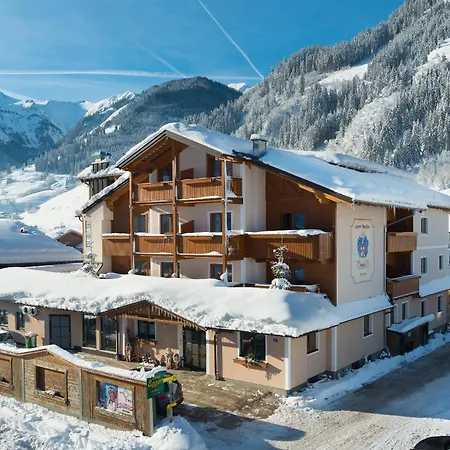 Hotel-pension Egger Hotel 3*