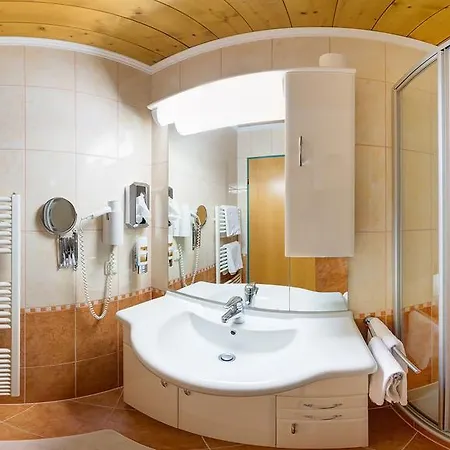 Hotel-pension Egger 3*