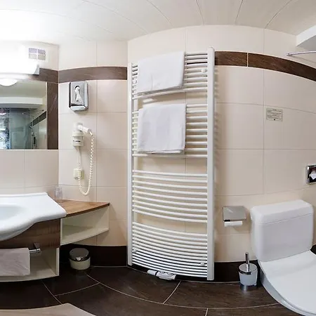 Hotel-pension Egger فندق غروسارل