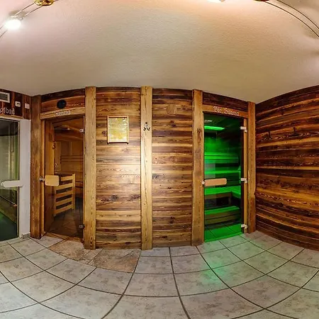 Hotel Hotel-pension Egger Grossarl