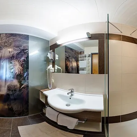 Hotel-pension Egger