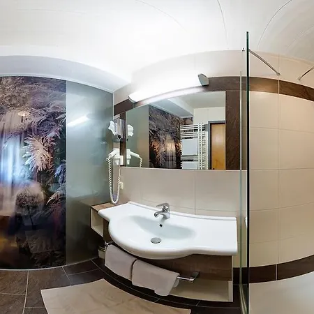 Hotel-pension Egger