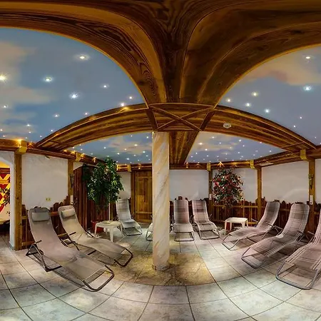 Hotel-pension Egger 3*