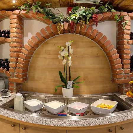 Hotel-pension Egger 3* Grossarl