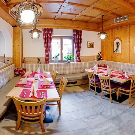 Hotel-pension Egger Hotel Grossarl