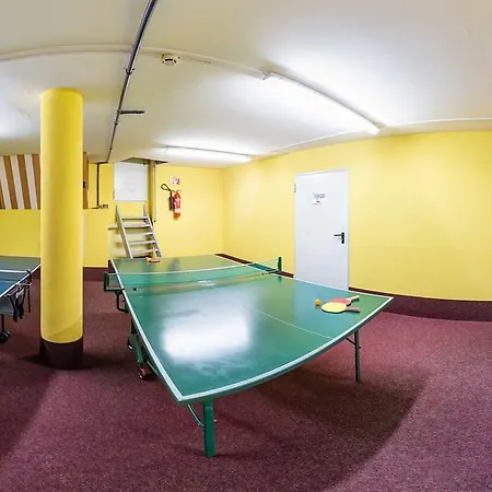Hotel Hotel-pension Egger Grossarl