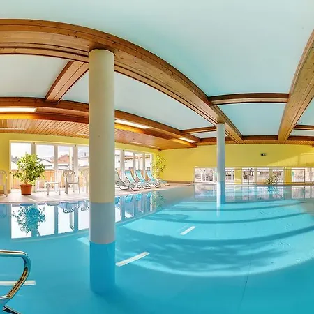 Hotel-pension Egger Hotel
