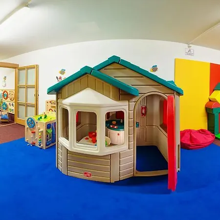 Hotel-pension Egger 호텔 3*
