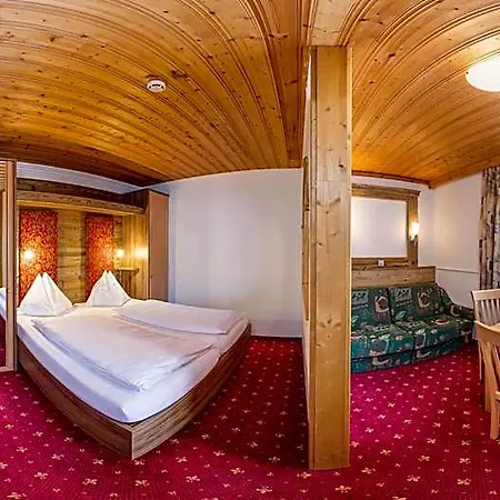 Hotel-pension Egger 3*
